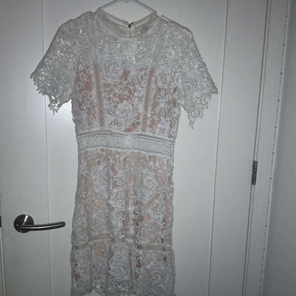 Dress - Picture 2 of 5